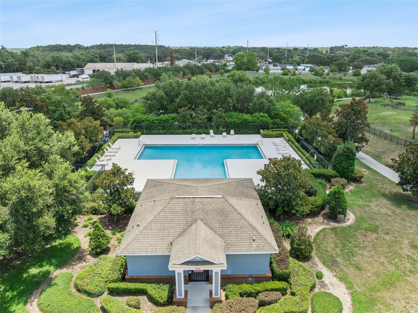 EUSTIS GRAND ISLAND RESERVE - Residential
