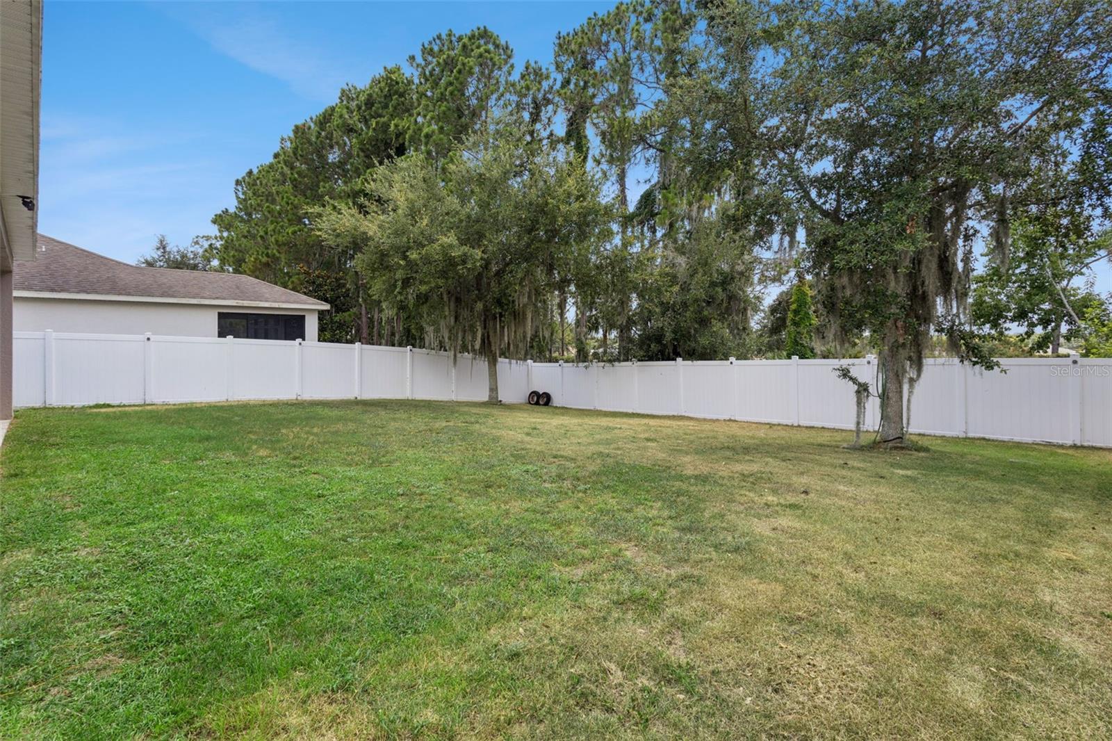 EUSTIS GRAND ISLAND RESERVE - Residential