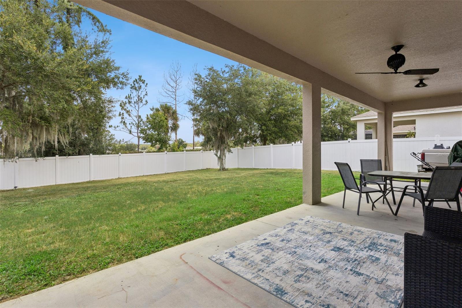 EUSTIS GRAND ISLAND RESERVE - Residential