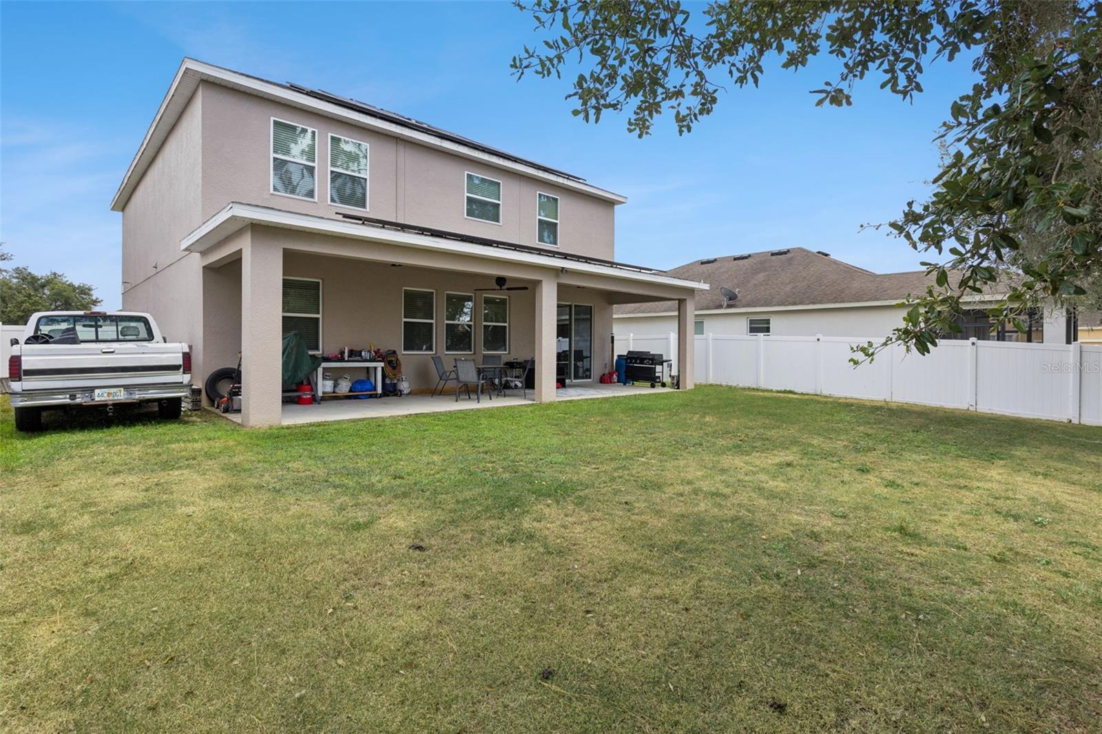 EUSTIS GRAND ISLAND RESERVE - Residential