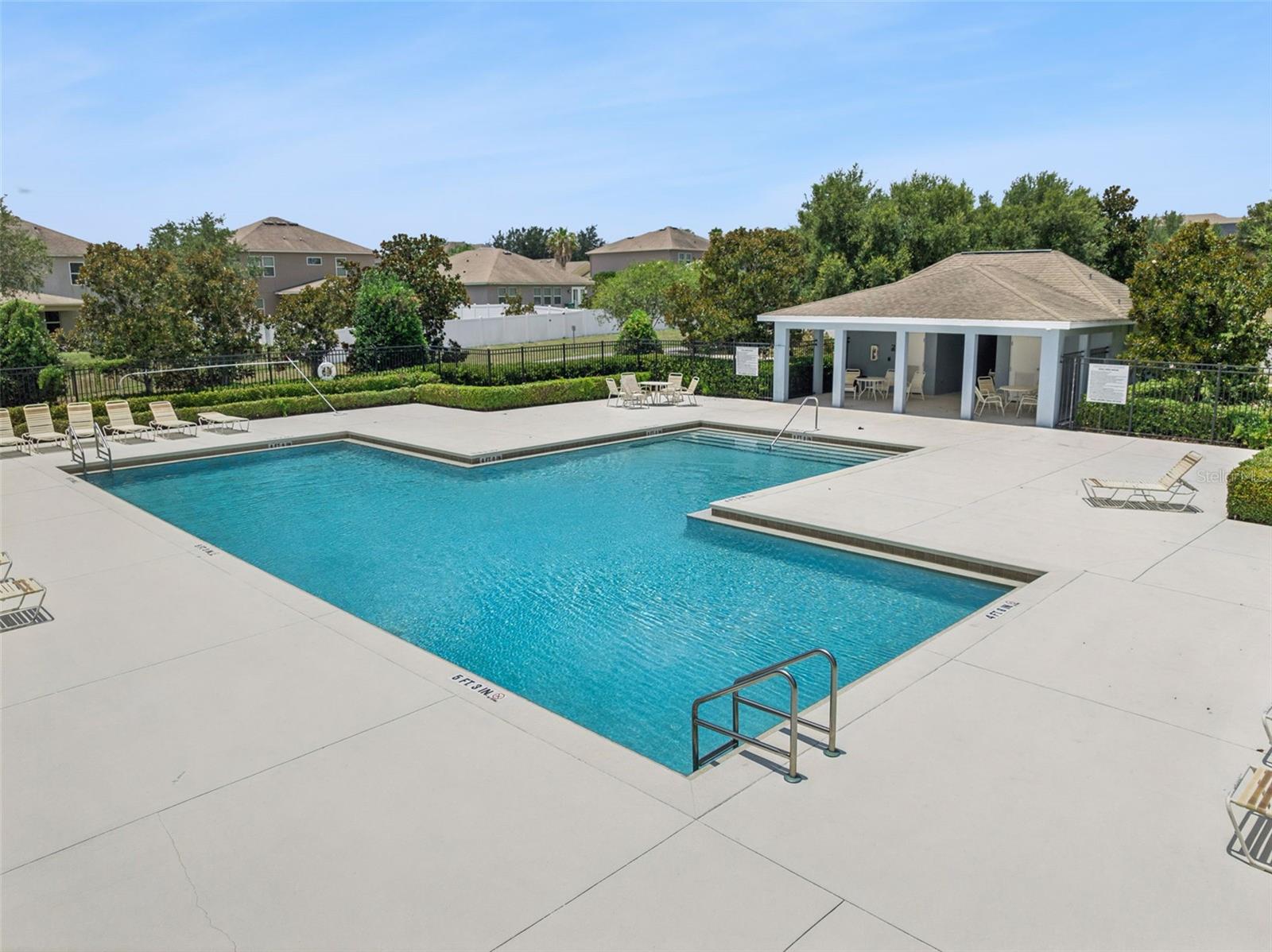 EUSTIS GRAND ISLAND RESERVE - Residential