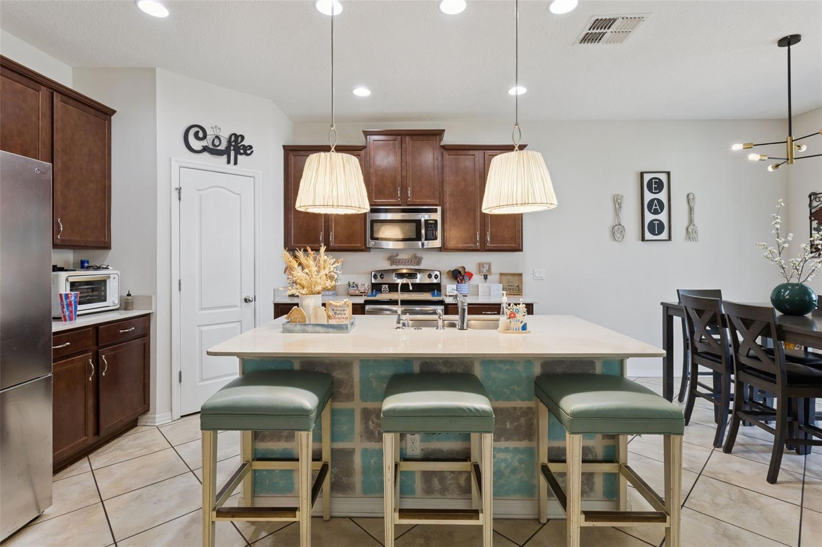 EUSTIS GRAND ISLAND RESERVE - Residential