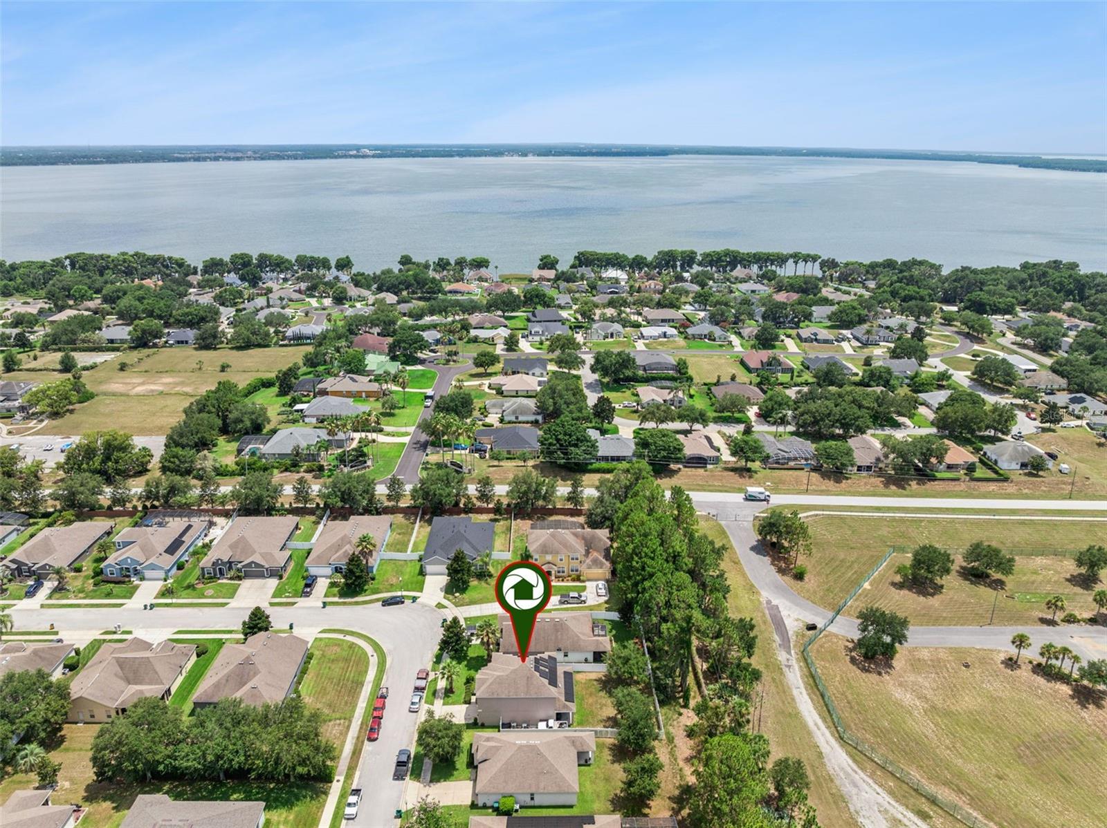 EUSTIS GRAND ISLAND RESERVE - Residential