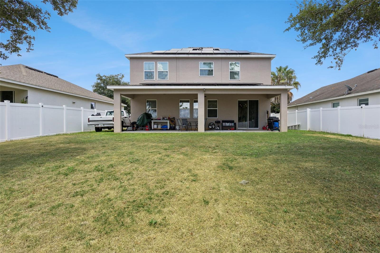 EUSTIS GRAND ISLAND RESERVE - Residential