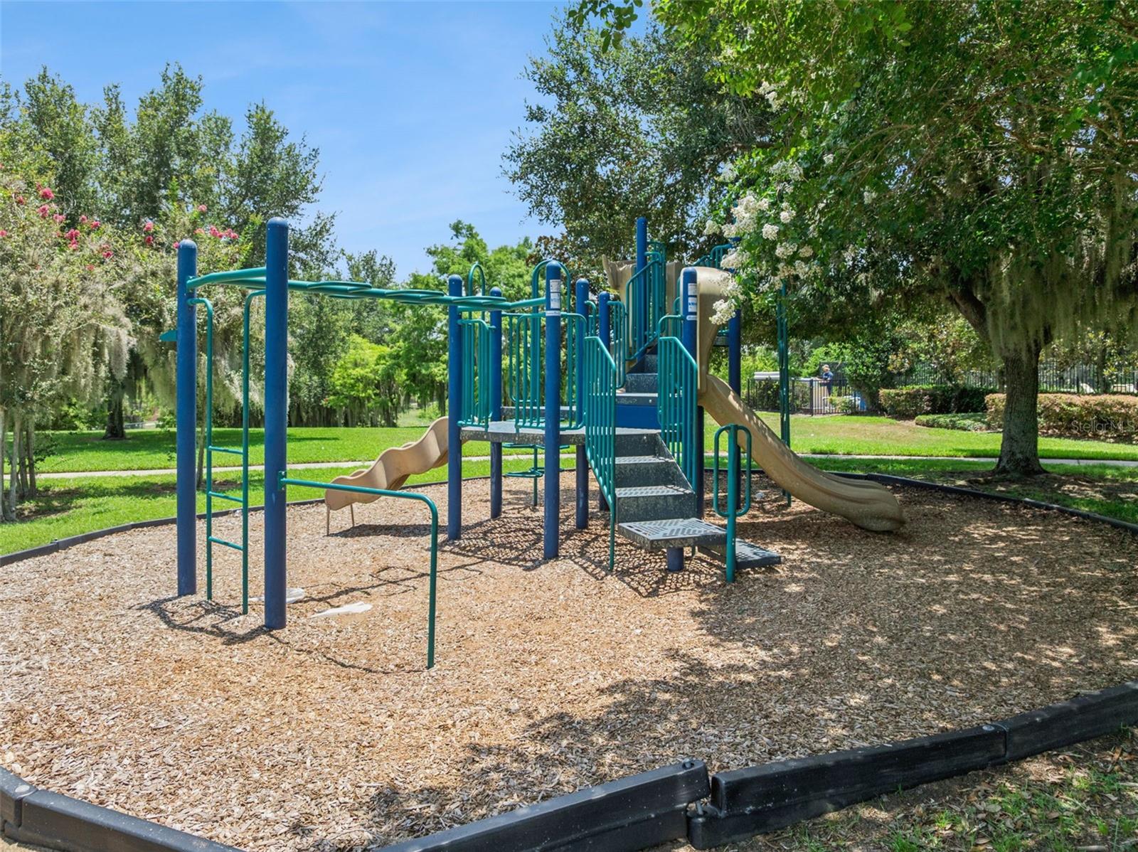 EUSTIS GRAND ISLAND RESERVE - Residential