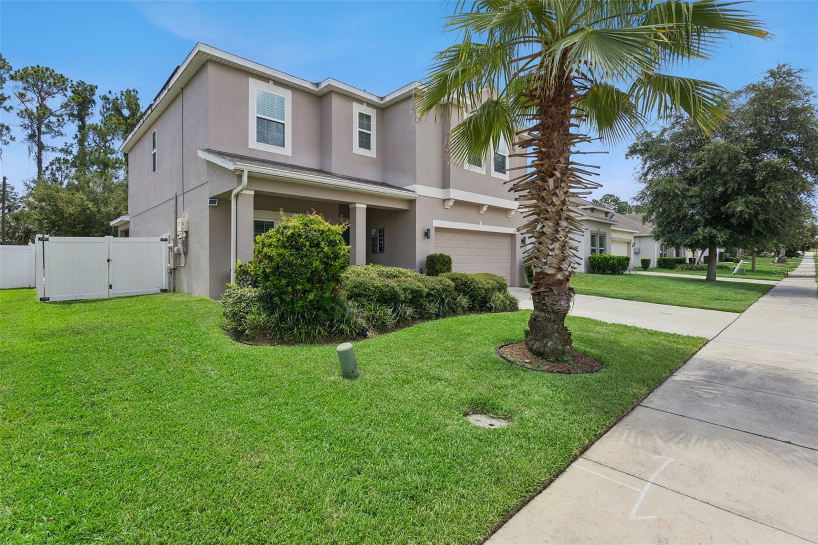 EUSTIS GRAND ISLAND RESERVE - Residential