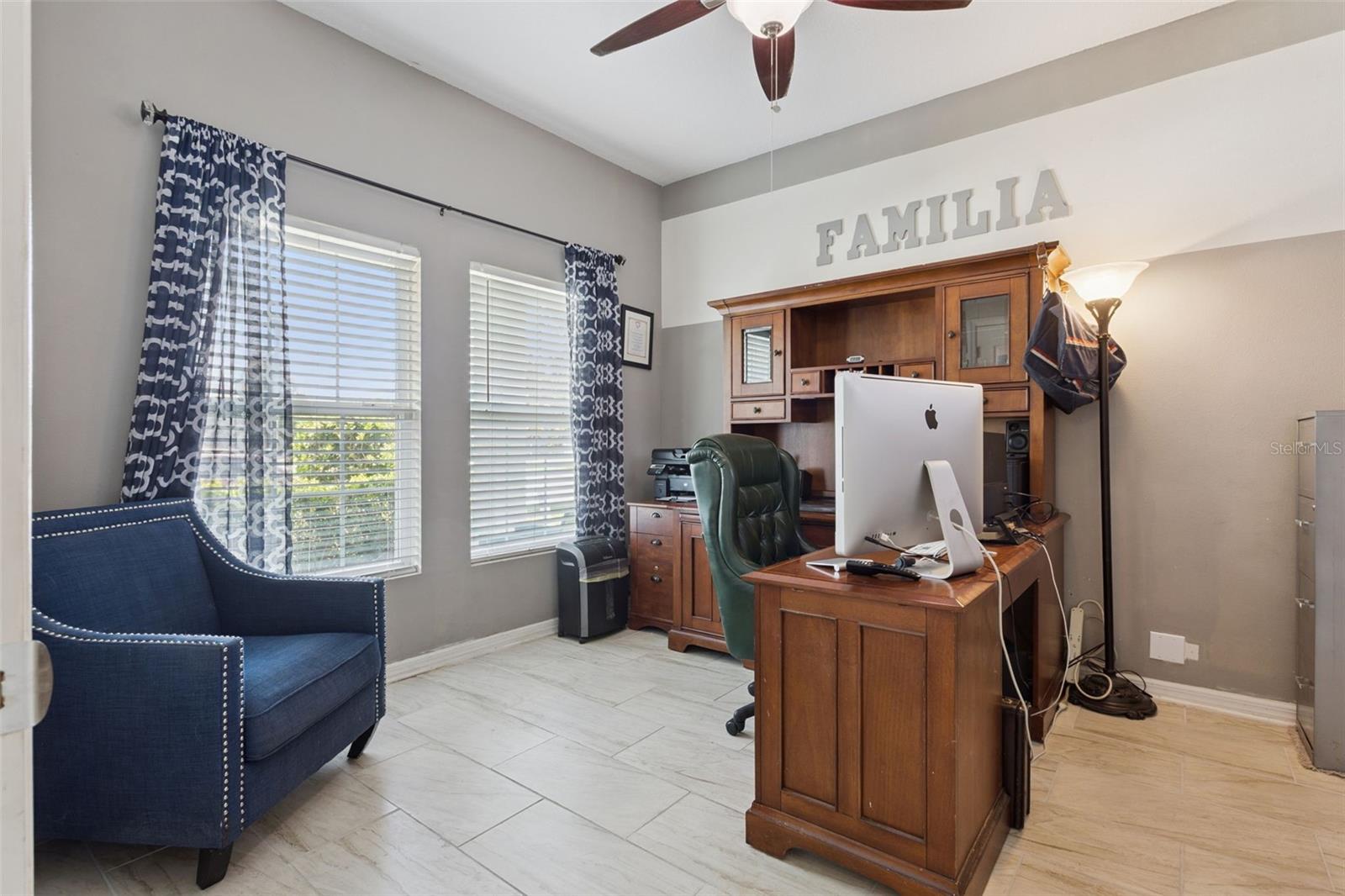 EUSTIS GRAND ISLAND RESERVE - Residential
