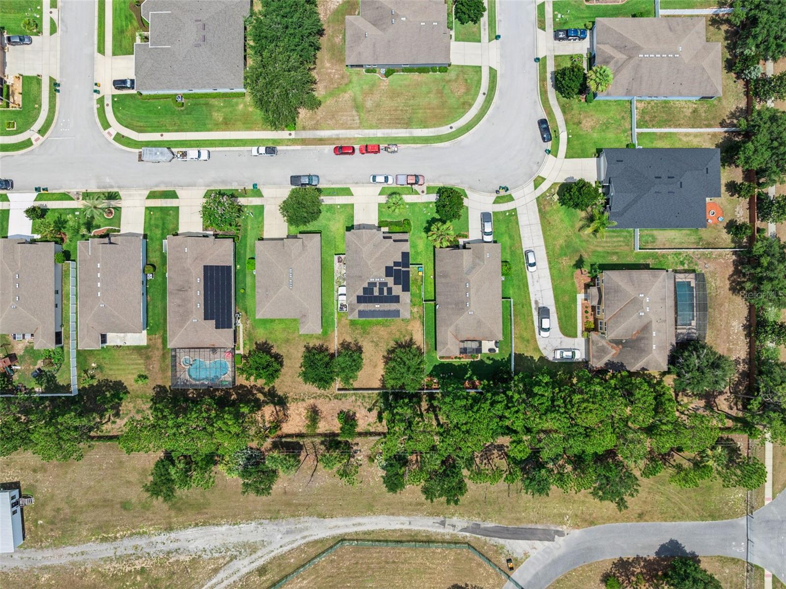 EUSTIS GRAND ISLAND RESERVE - Residential