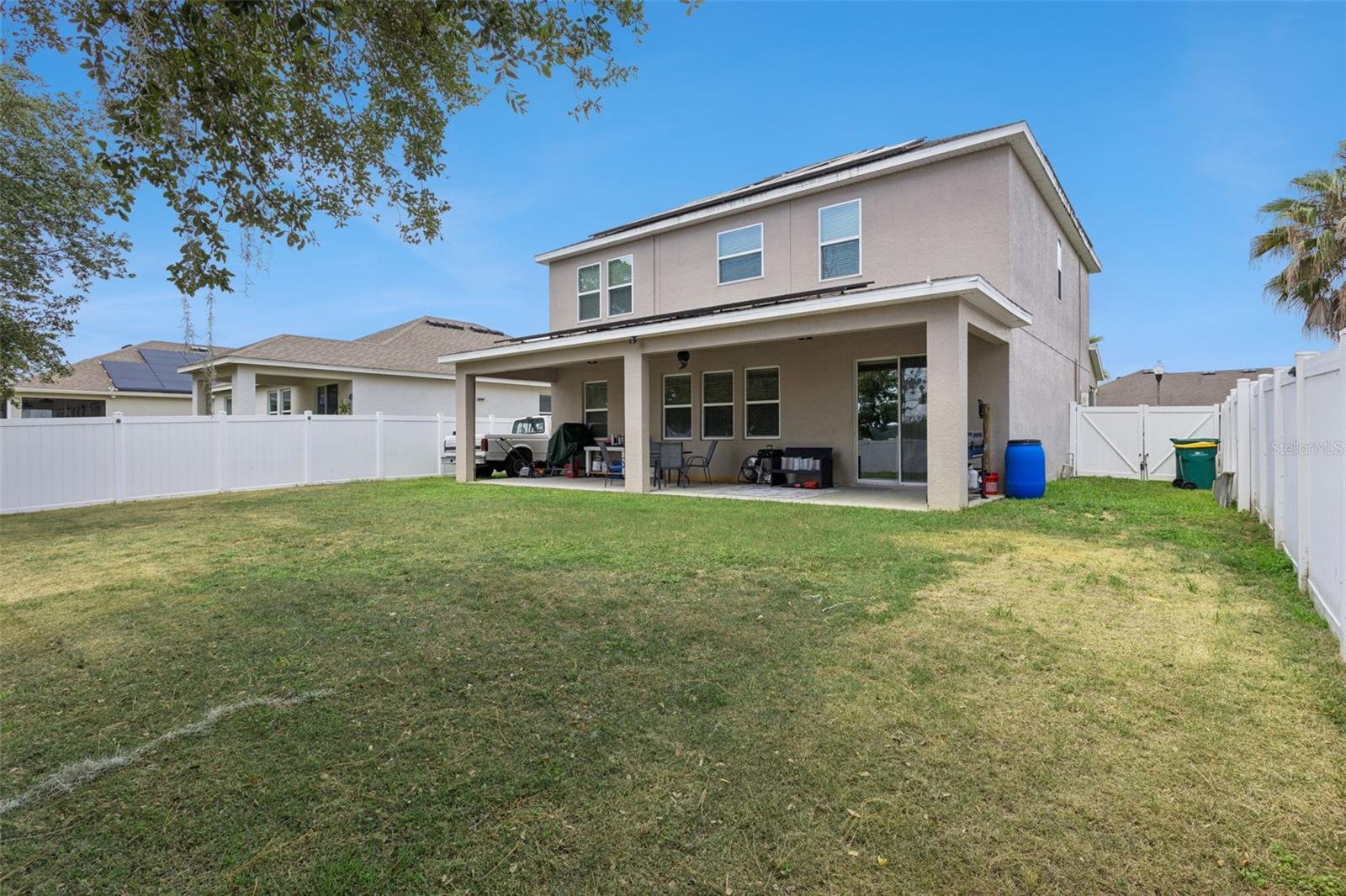 EUSTIS GRAND ISLAND RESERVE - Residential
