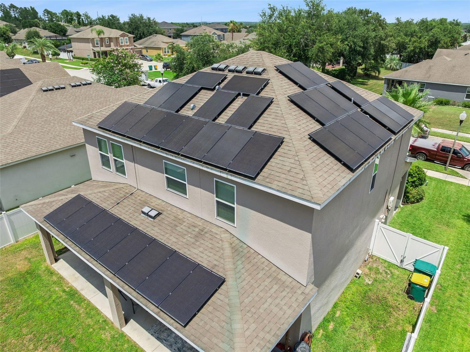 EUSTIS GRAND ISLAND RESERVE - Residential