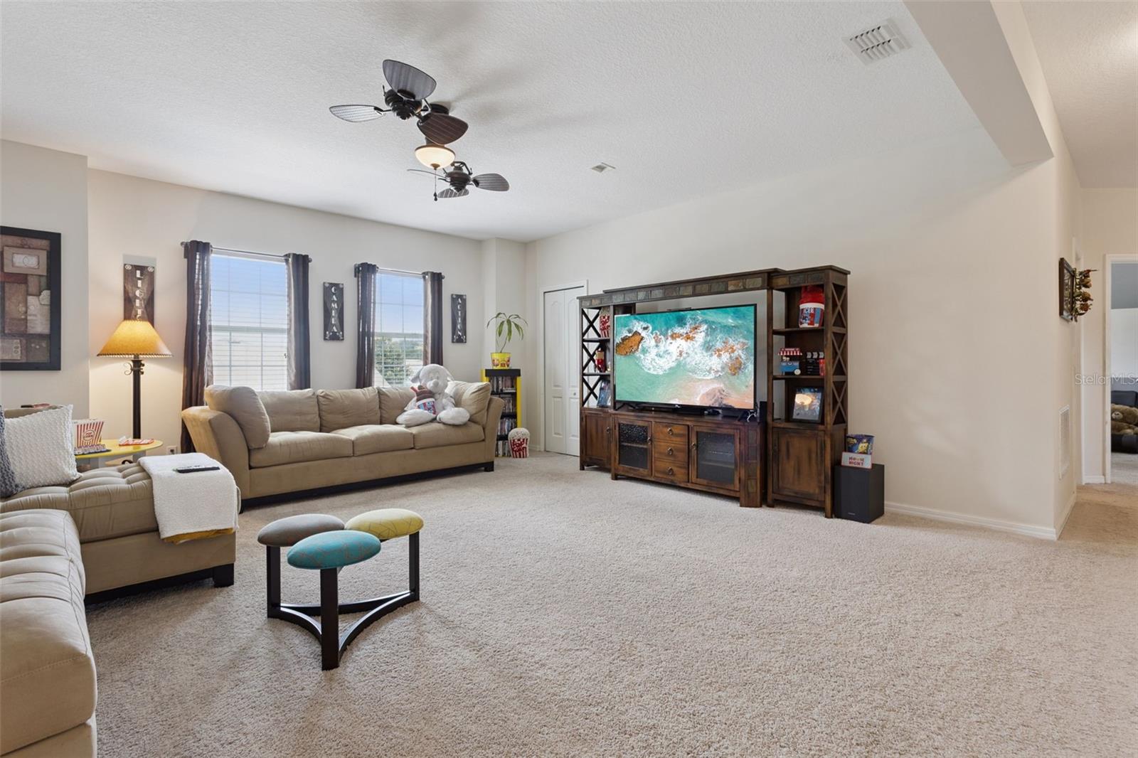 EUSTIS GRAND ISLAND RESERVE - Residential