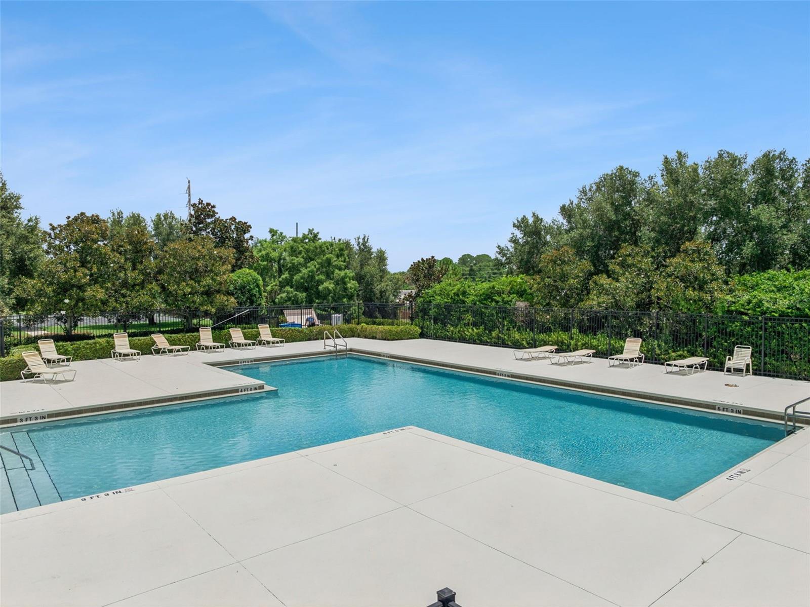EUSTIS GRAND ISLAND RESERVE - Residential