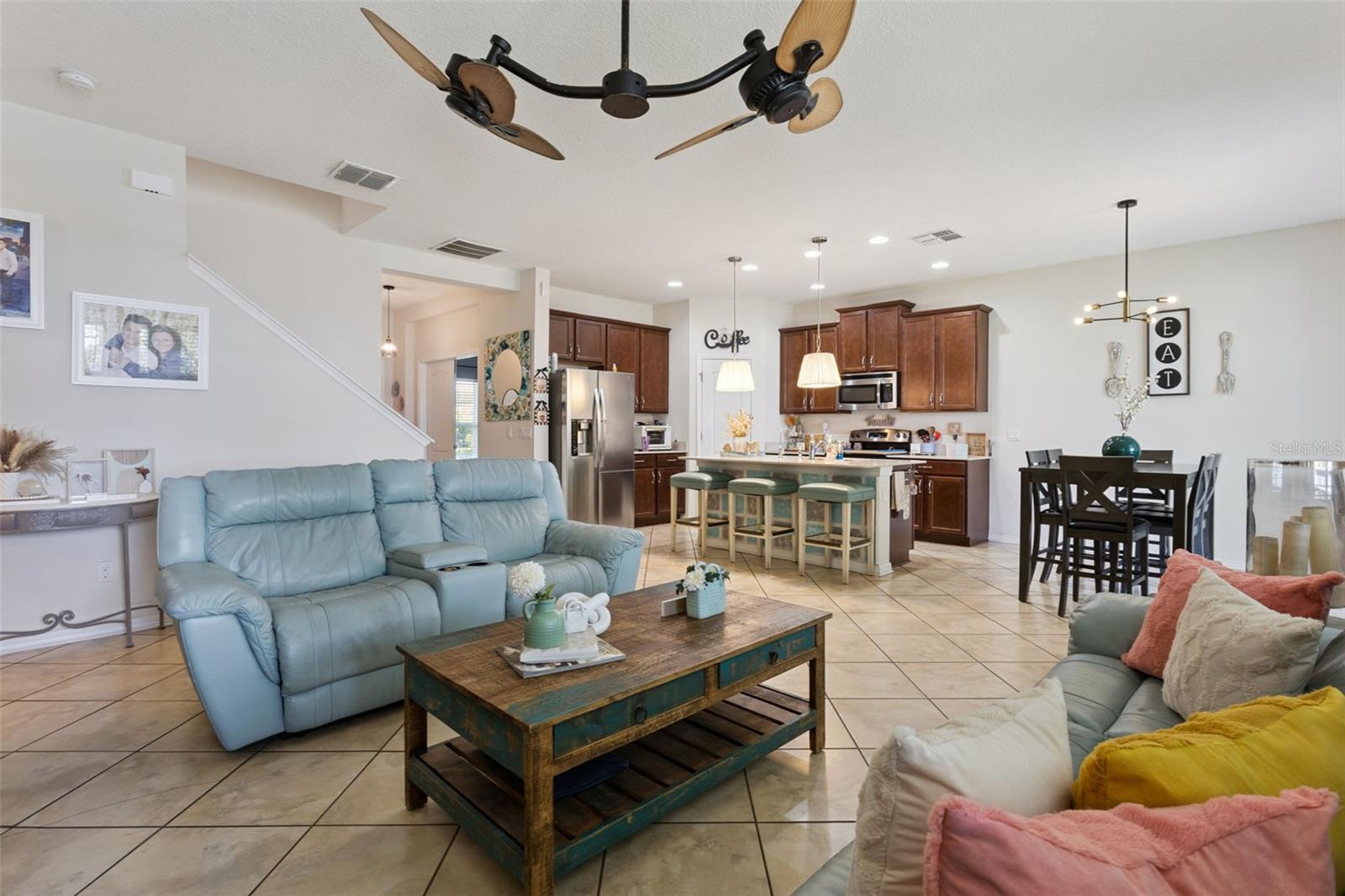 EUSTIS GRAND ISLAND RESERVE - Residential