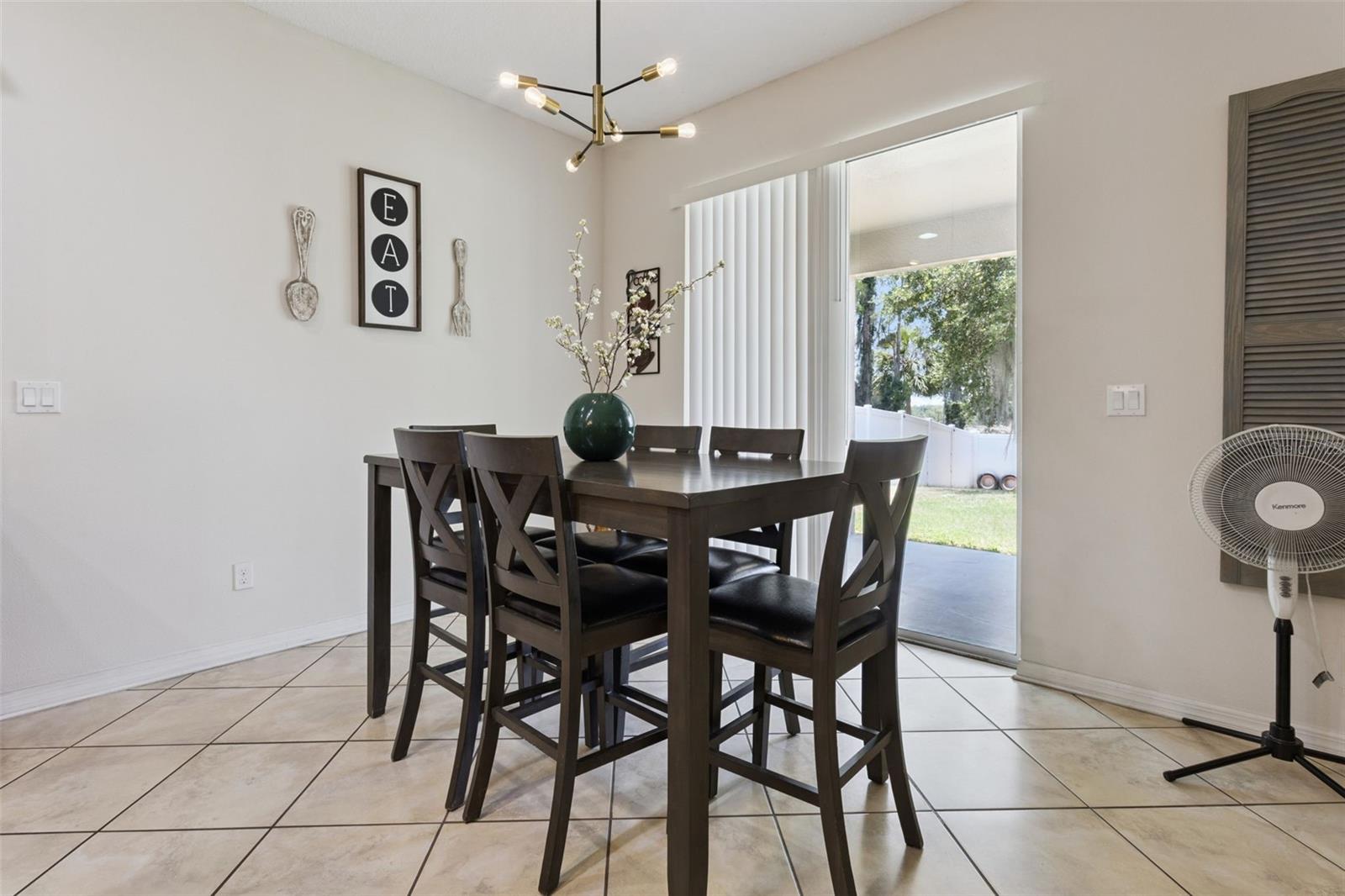 EUSTIS GRAND ISLAND RESERVE - Residential