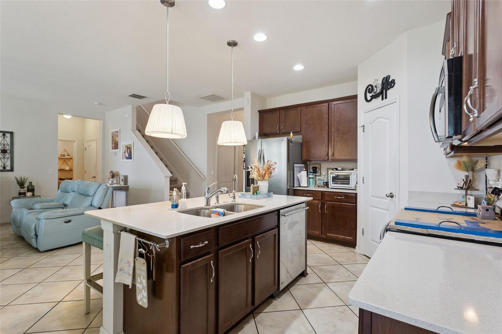 EUSTIS GRAND ISLAND RESERVE - Residential