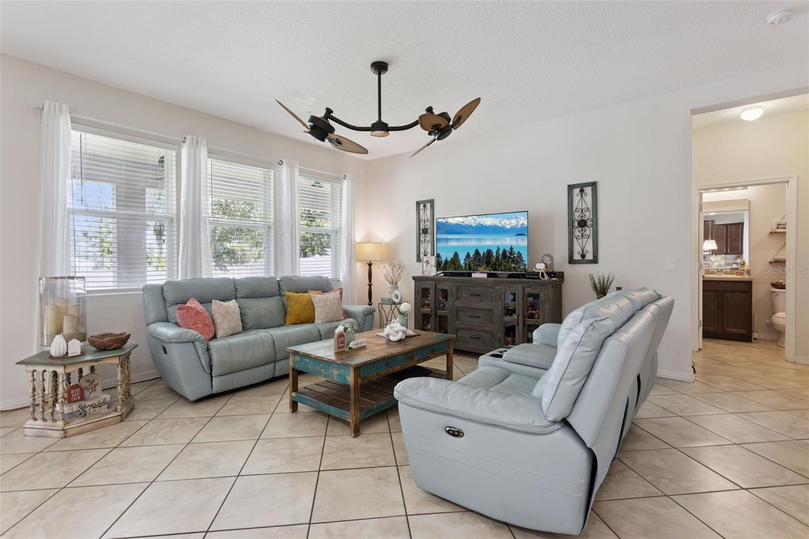 EUSTIS GRAND ISLAND RESERVE - Residential