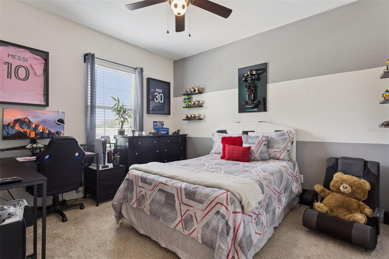 EUSTIS GRAND ISLAND RESERVE - Residential