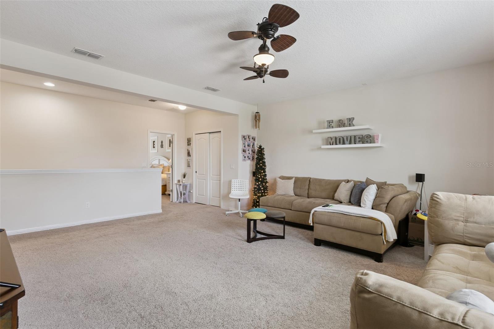EUSTIS GRAND ISLAND RESERVE - Residential