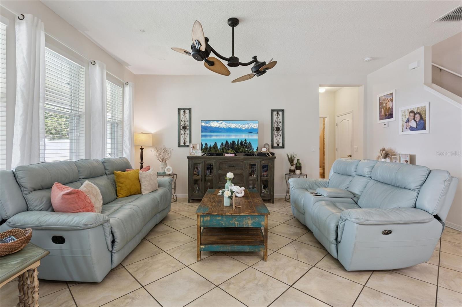 EUSTIS GRAND ISLAND RESERVE - Residential