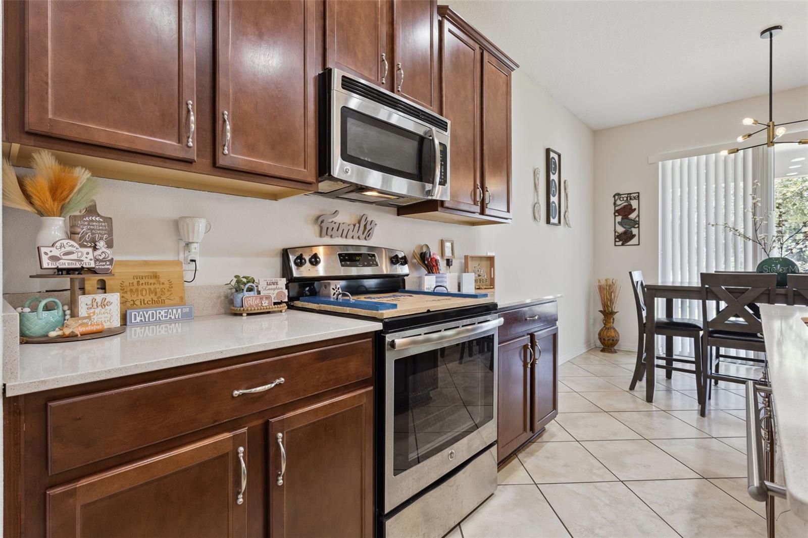 EUSTIS GRAND ISLAND RESERVE - Residential
