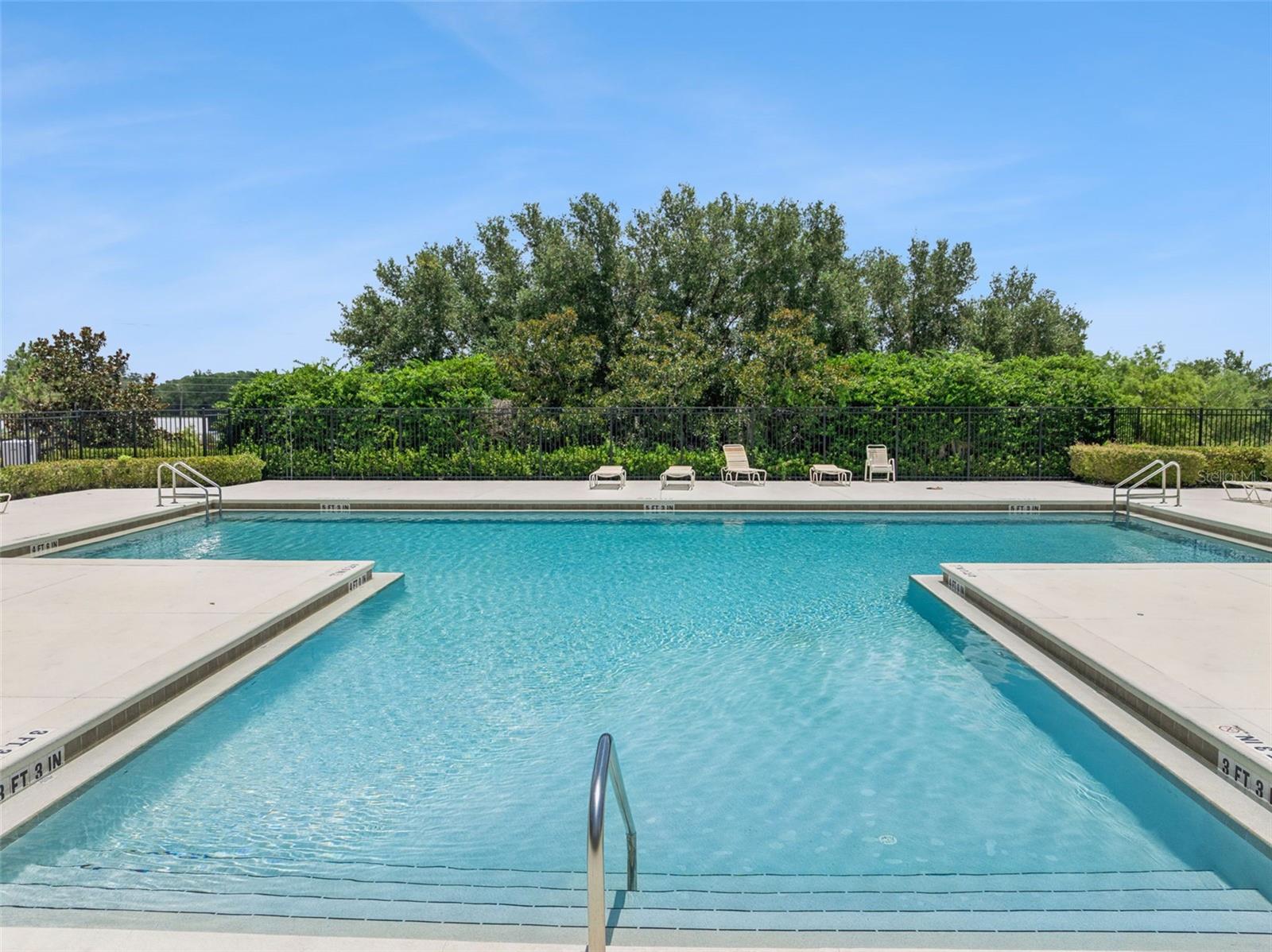 EUSTIS GRAND ISLAND RESERVE - Residential