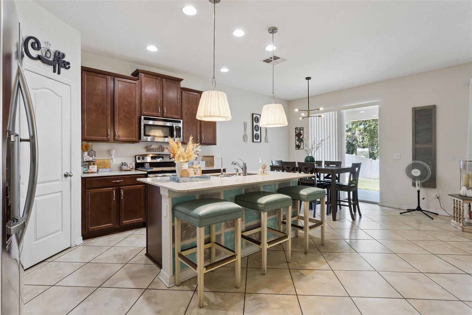 EUSTIS GRAND ISLAND RESERVE - Residential