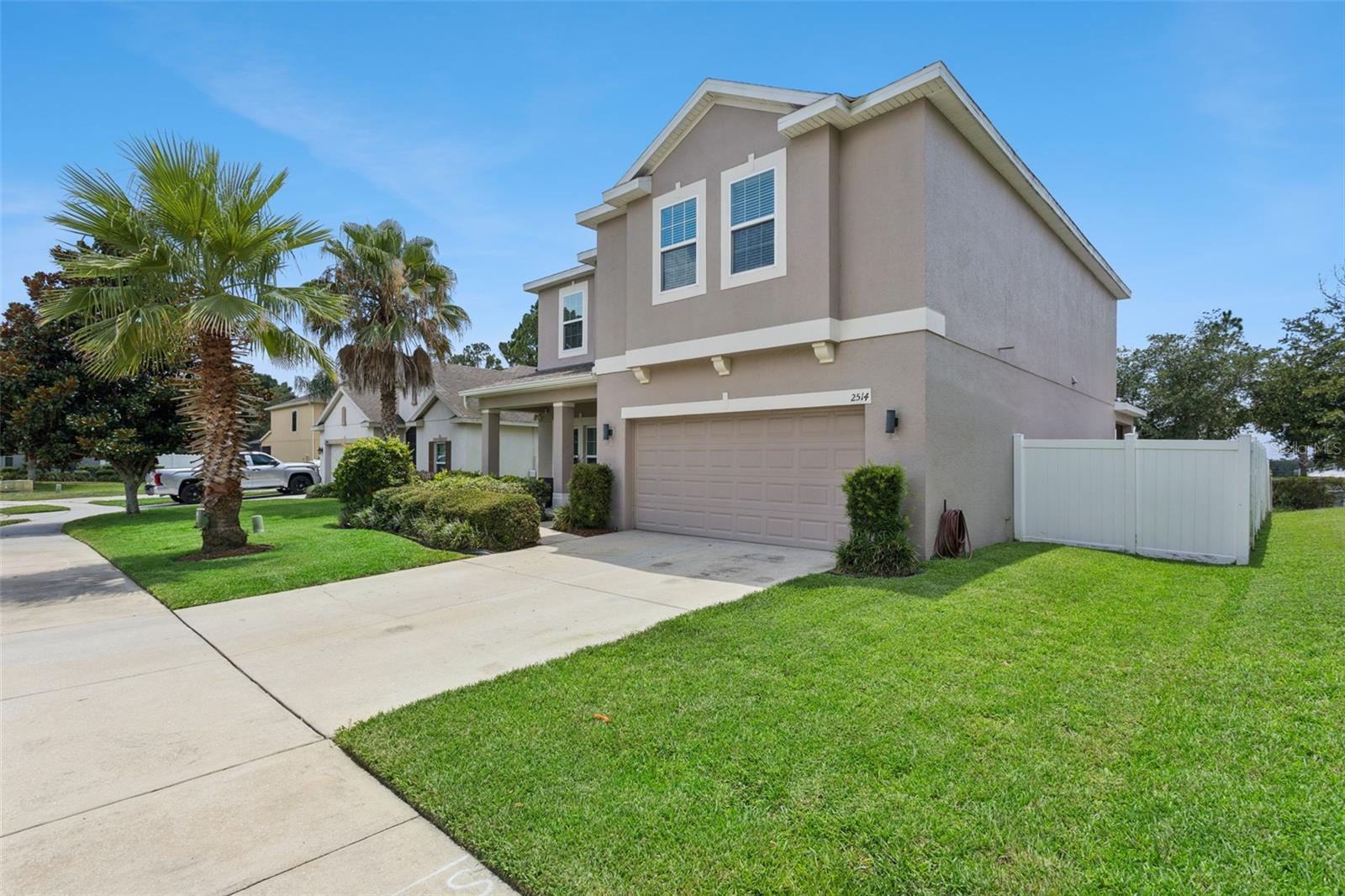 EUSTIS GRAND ISLAND RESERVE - Residential