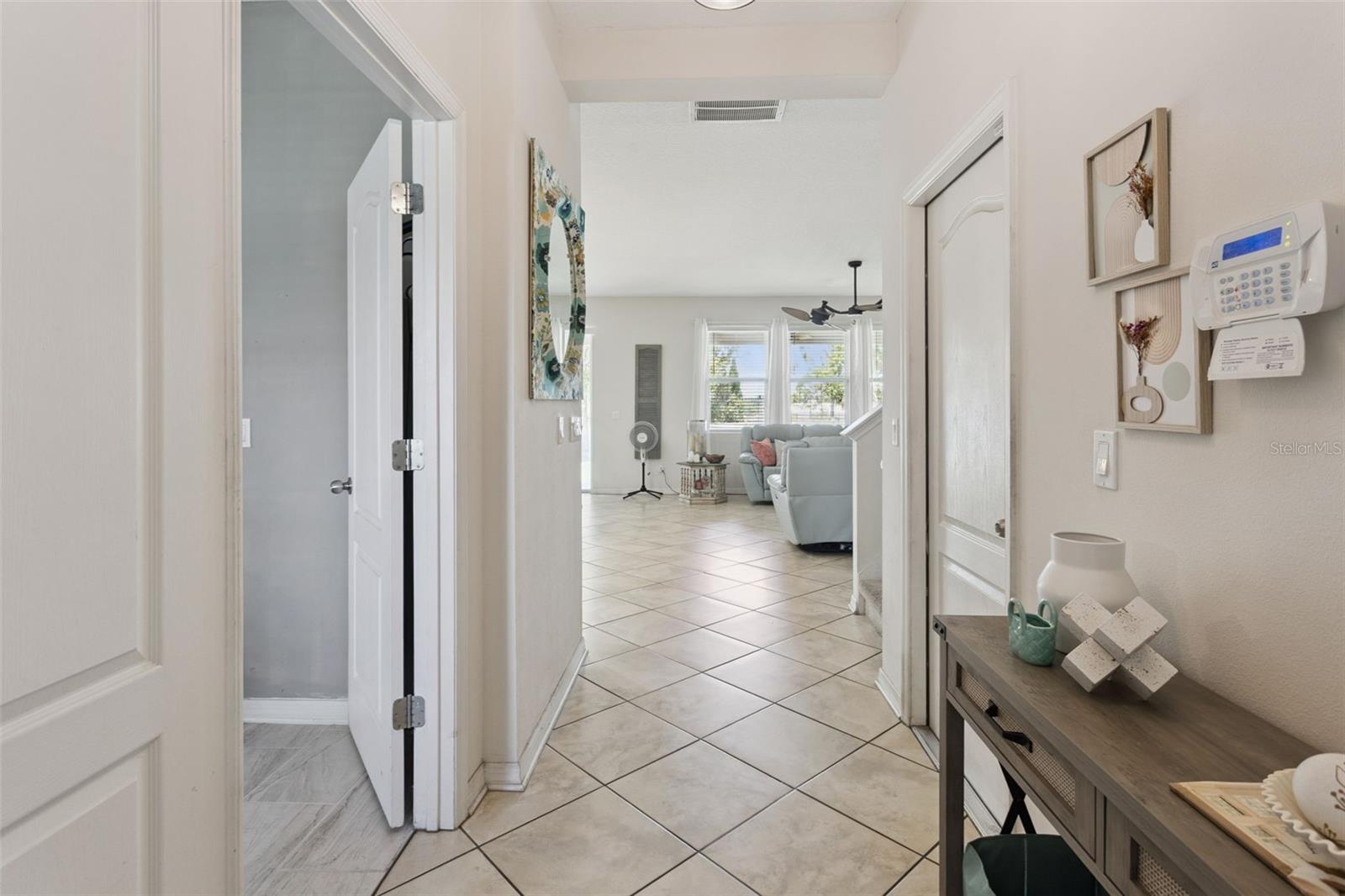EUSTIS GRAND ISLAND RESERVE - Residential