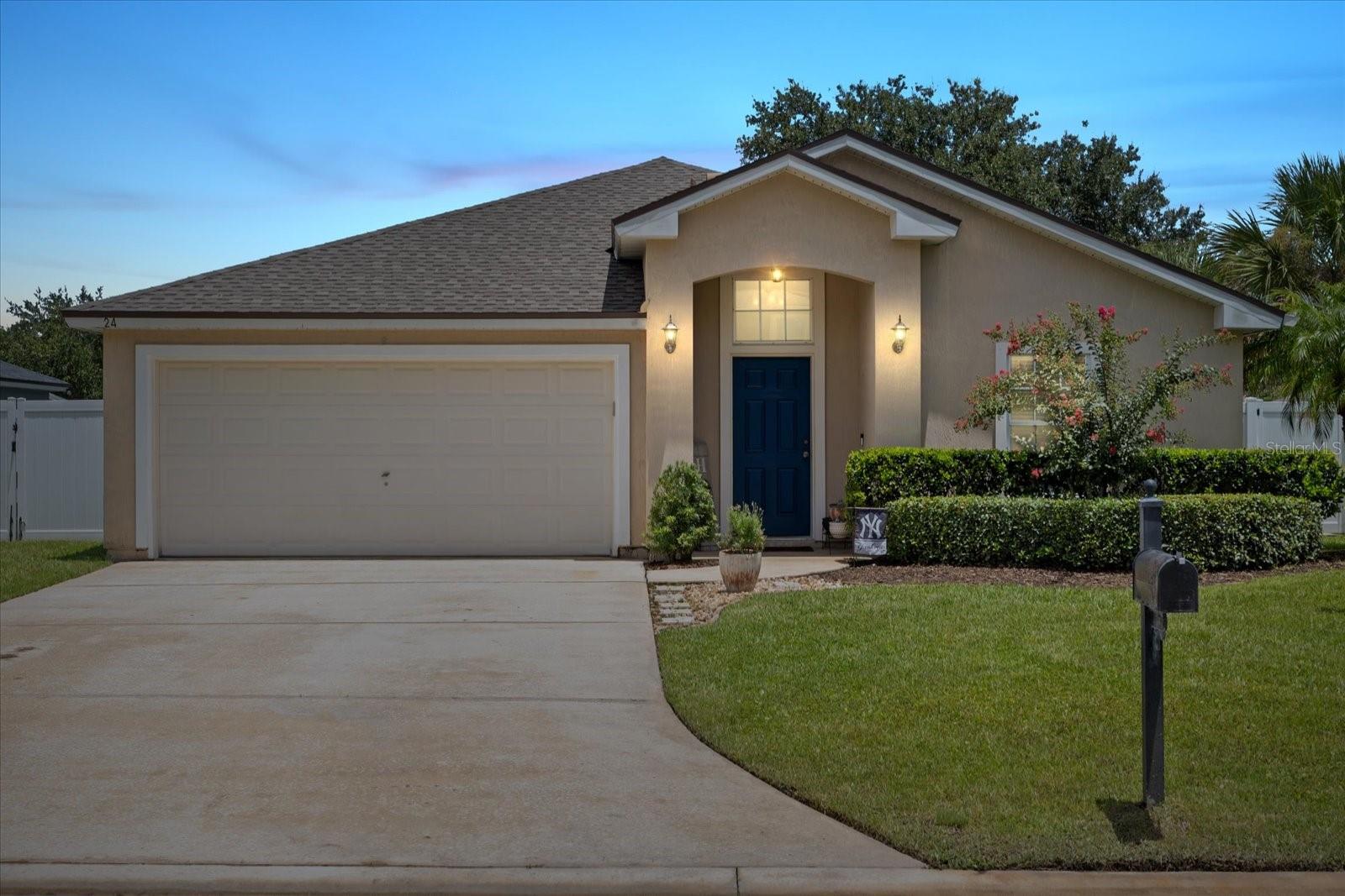 RIVIERA ESTATES - Residential