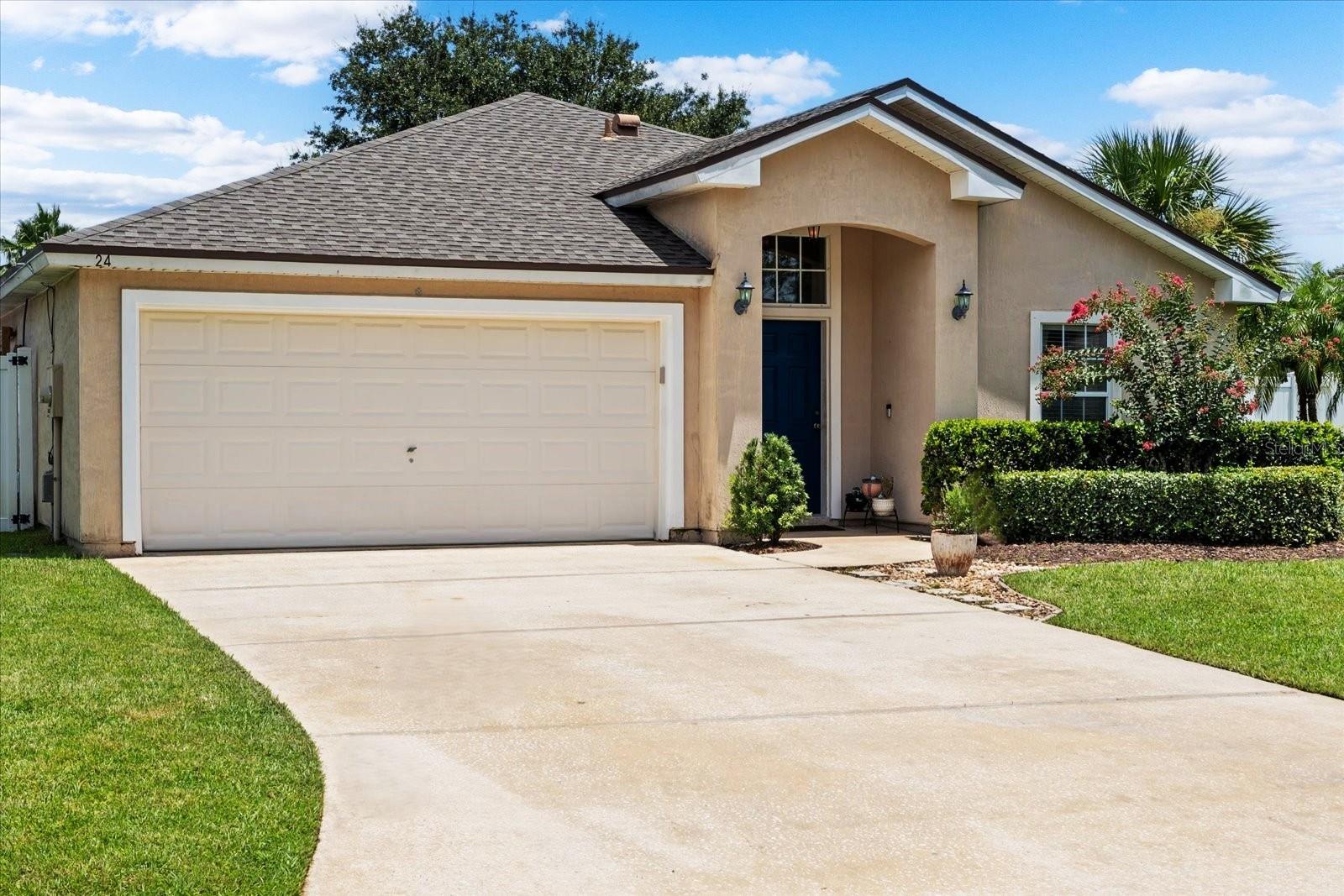 RIVIERA ESTATES - Residential