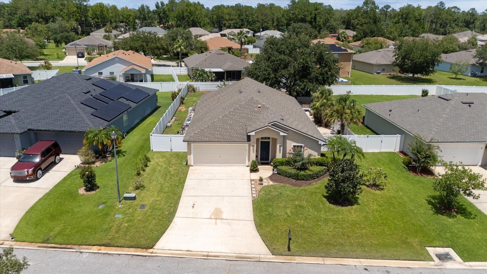 RIVIERA ESTATES - Residential