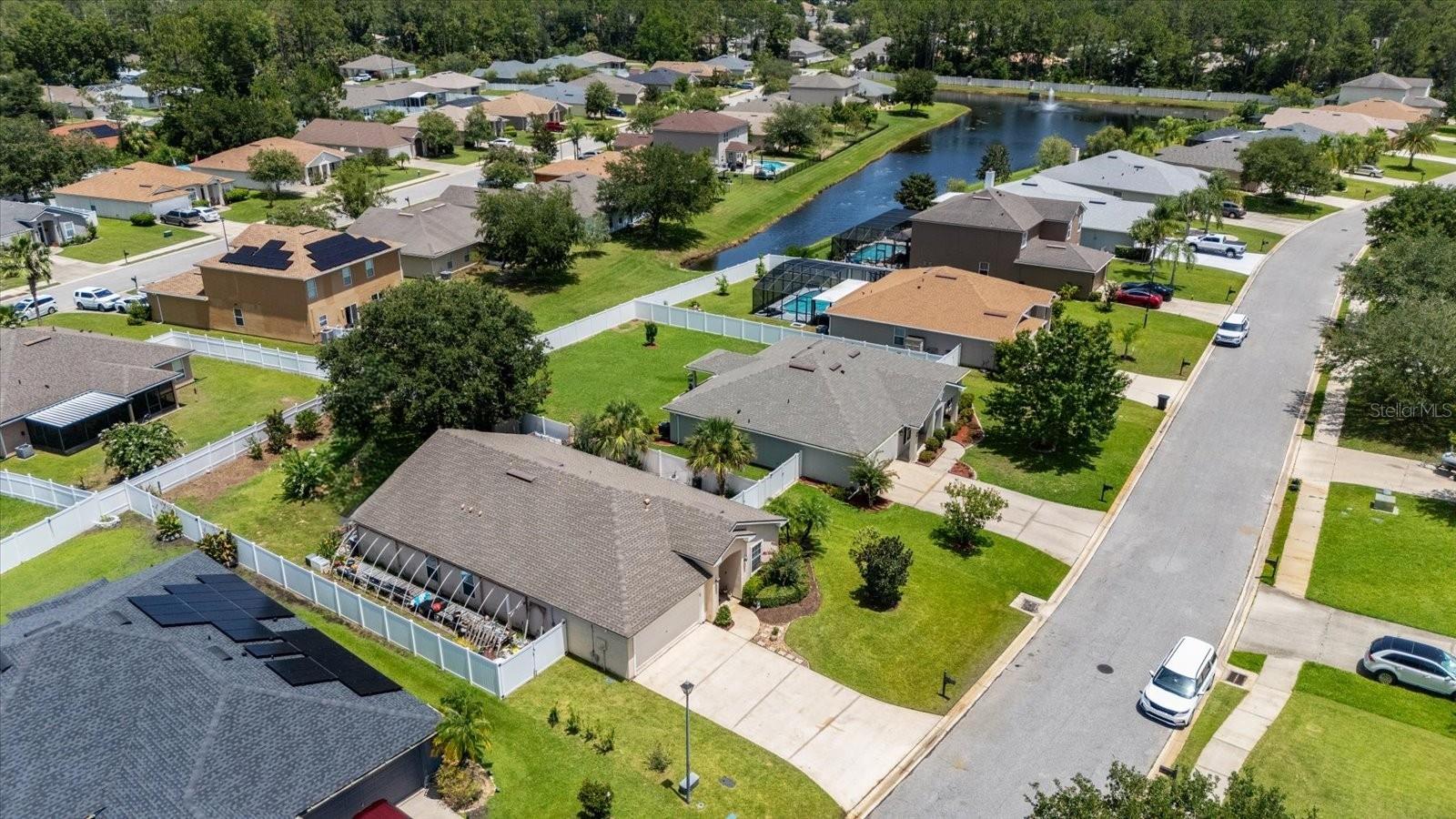 RIVIERA ESTATES - Residential