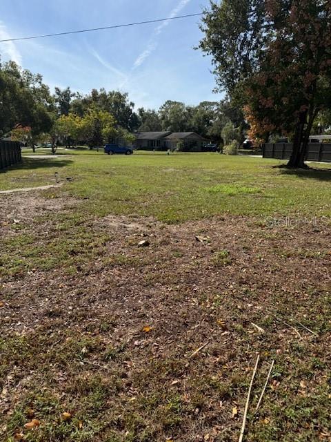 CLERMONT, SUNNYSIDE UNIT - Land