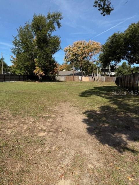 CLERMONT, SUNNYSIDE UNIT - Land