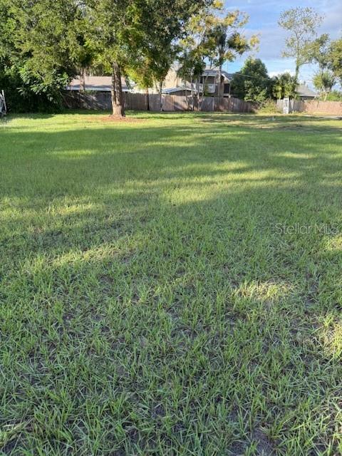 CLERMONT, SUNNYSIDE UNIT - Land