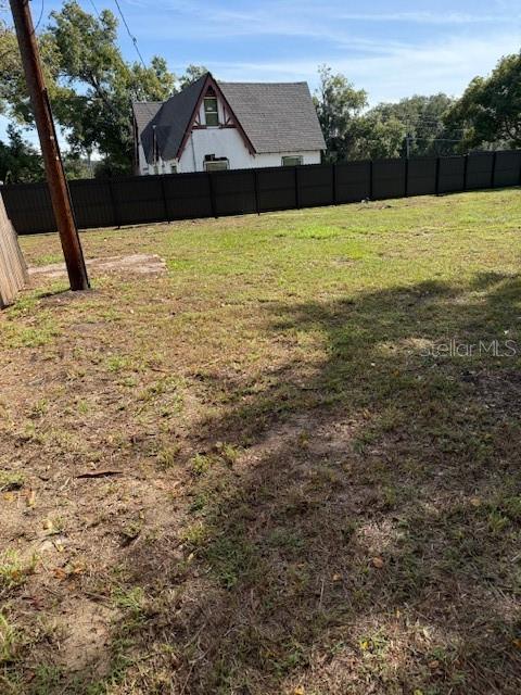 CLERMONT, SUNNYSIDE UNIT - Land