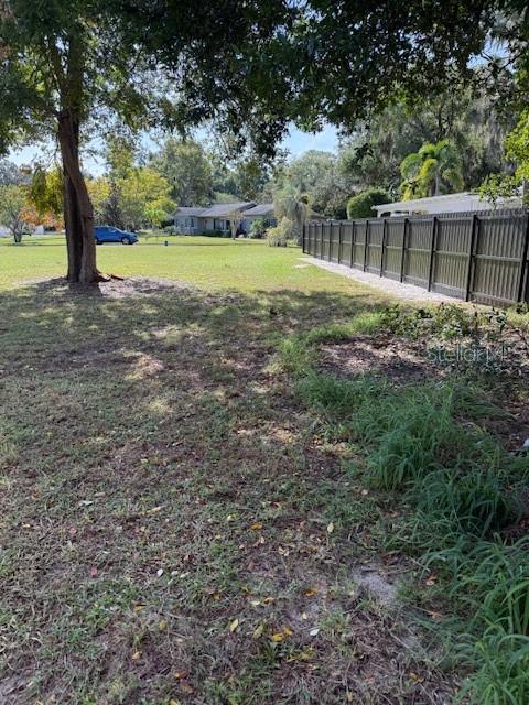 CLERMONT, SUNNYSIDE UNIT - Land