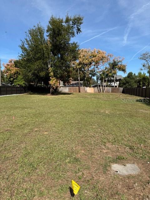 CLERMONT, SUNNYSIDE UNIT - Land