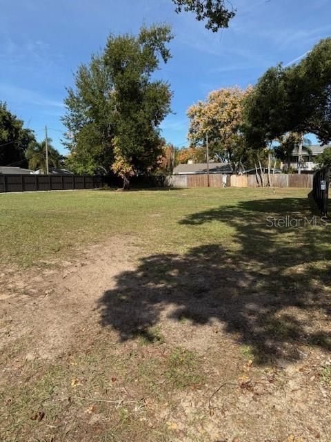 CLERMONT, SUNNYSIDE UNIT - Land