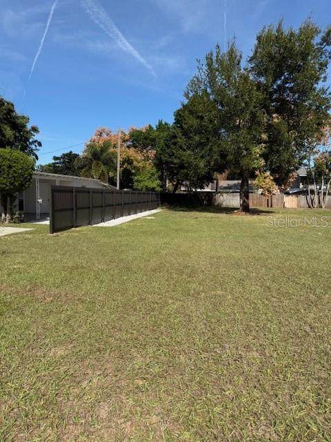 CLERMONT, SUNNYSIDE UNIT - Land