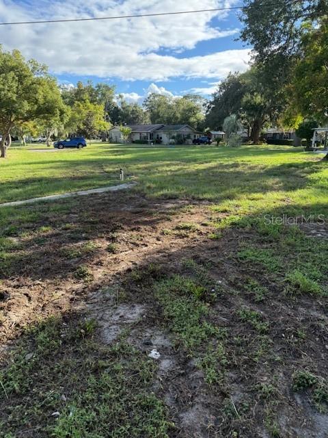 CLERMONT, SUNNYSIDE UNIT - Land