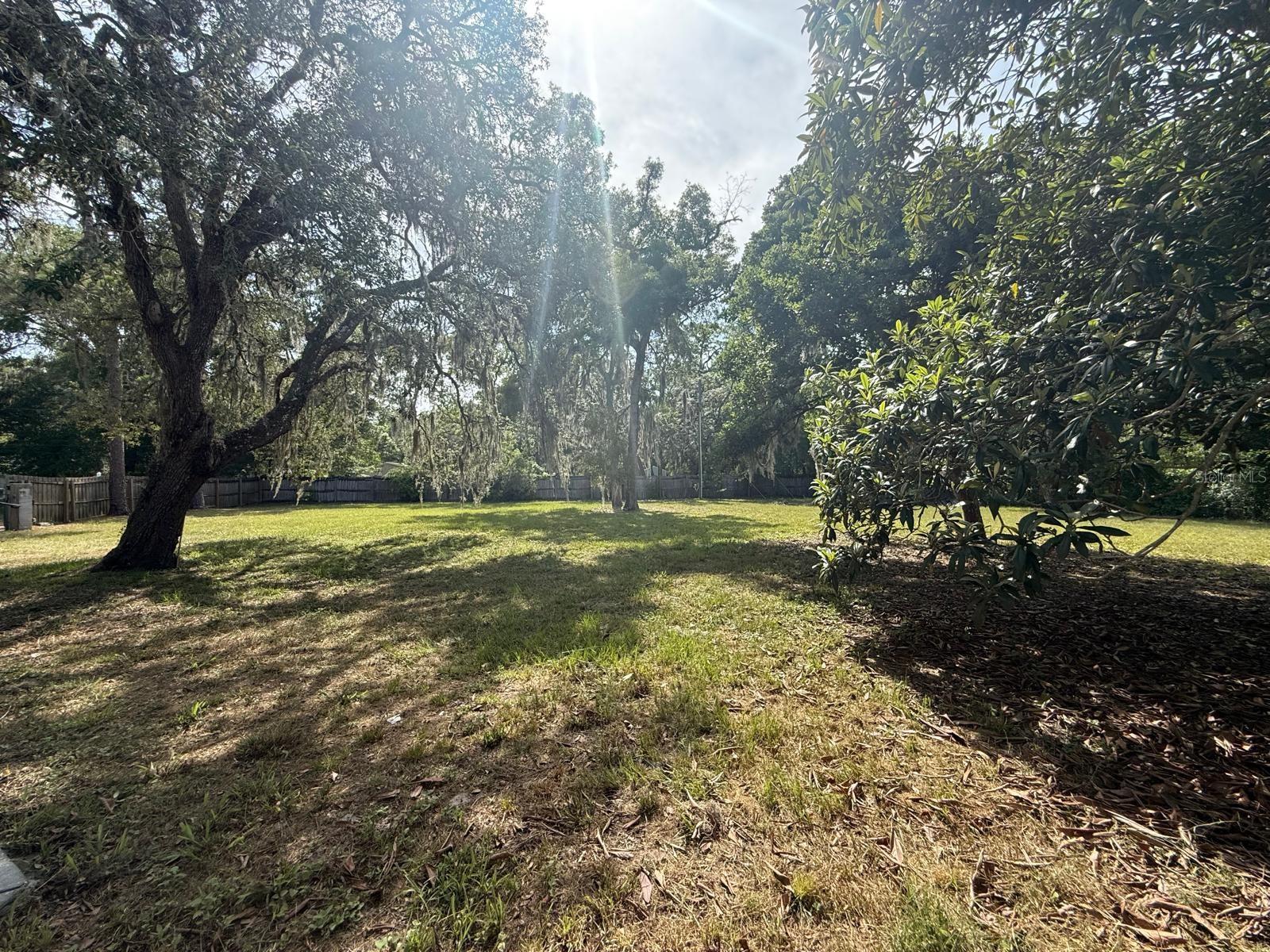 OAKWOOD ACRES UNREC - Residential