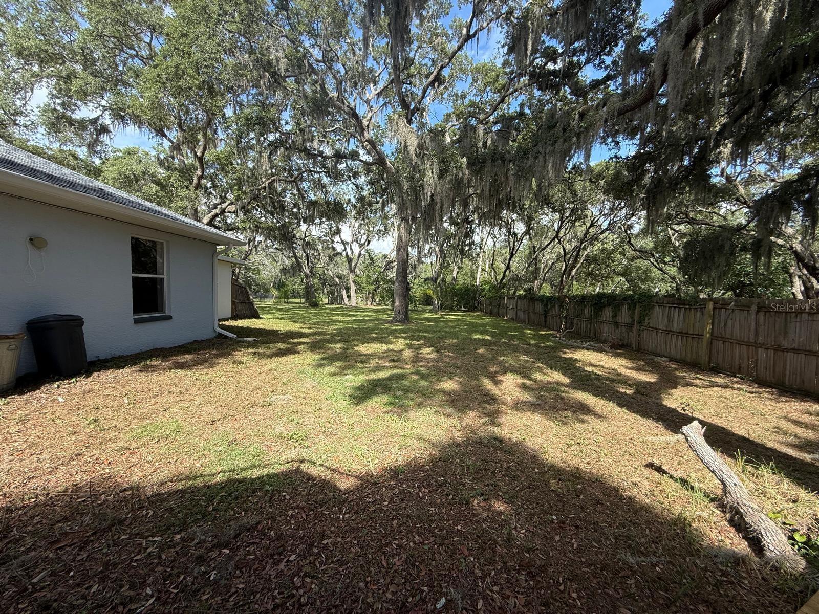 OAKWOOD ACRES UNREC - Residential