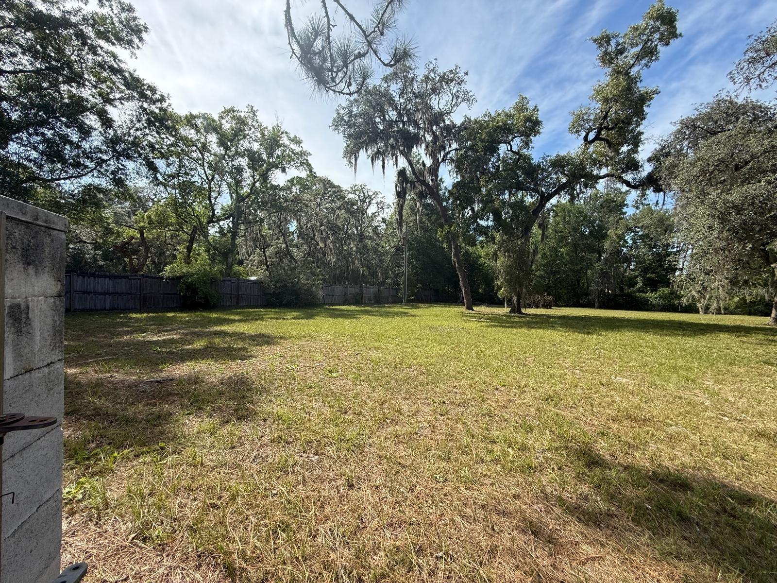 OAKWOOD ACRES UNREC - Residential