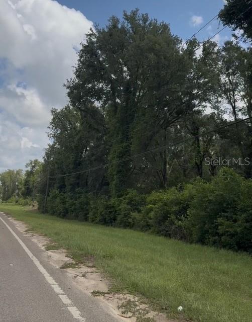 PONCE DE LEON,YONTZ RD-CO LINE(C981) - Residential