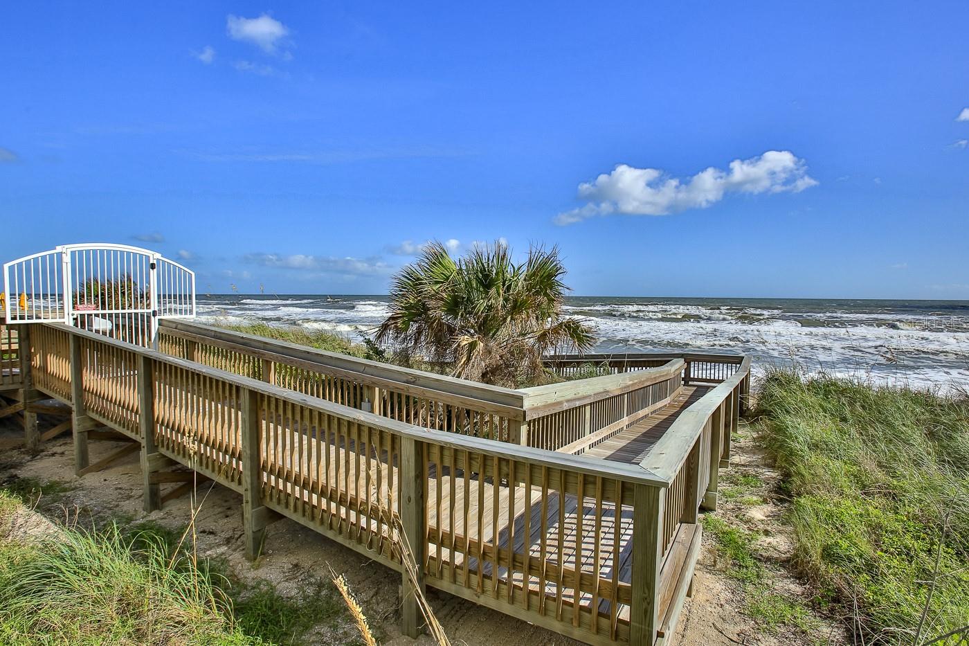 Seascape Towers Condo Ph 01 - Residential