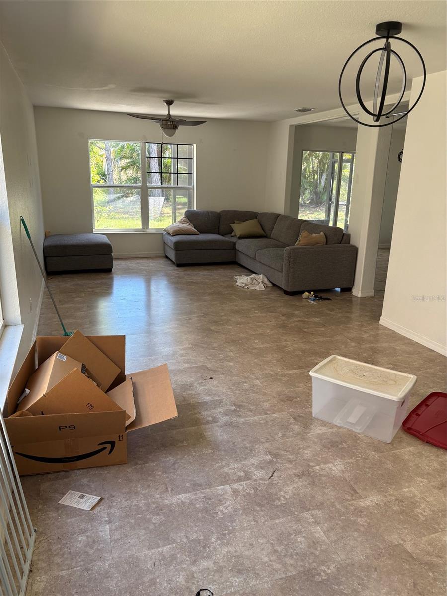 STONEYBROOK AT VENICE - Residential