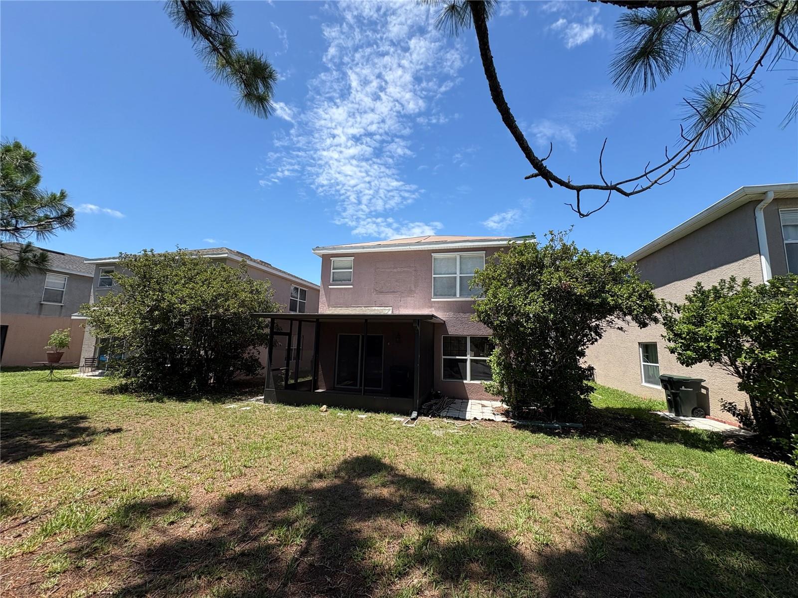 STONEYBROOK AT VENICE - Residential