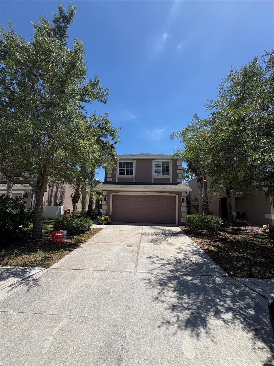 INVESTOR OPPORTUNITY IN HIGH-DEMAND VENICE LOCATION! Rare chance to acquire a spacious 4-bedroom, 3-bath home with a 2-car garage in the highly desirable gated community of Stoneybrook at Venice. Offering 1,872 sq ft under air, a functional layout, strong neighborhood demand, and an estimated ARV of $375,000, this property presents an excellent value-add opportunity for investors, rehabbers, landlords, or owner-occupants seeking forced equity through updates.



This well-positioned home offers features today’s retail buyers actively seek: four true bedrooms, three full bathrooms, open living areas, abundant natural light, and a split-bedroom layout ideal for families, seasonal residents, or remote professionals needing office space. The spacious primary suite features a walk-in closet, dual sinks, soaking tub, and separate walk-in shower, creating strong resale appeal. Secondary bedrooms offer flexibility for guest rooms, office conversion, fitness space, or multi-generational living.



The property includes a 2-car garage plus a 4-car driveway, providing ample parking rarely found in this price range. Large windows throughout enhance the interior with natural light and create an open, airy feel. The versatile floor plan also offers potential for modern redesign or cosmetic improvements to maximize value.



Estimated renovation budget is approximately $40,000, primarily cosmetic, making this an attractive flip or light rehab opportunity. Recommended upgrades may include flooring, interior paint, kitchen refresh, bath updates, lighting, fixtures, and minor exterior improvements. With strategic renovations, investors can significantly improve marketability and capture strong resale margins in an area where updated homes command premium pricing.



This asset also offers strong long-term rental or seasonal hold potential due to its location and community amenities. Stoneybrook at Venice remains one of Sarasota County’s most desirable amenity-rich communities, attracting families, retirees, and second-home buyers seeking resort-style living.



Community amenities include gated security, resort-style pool, splash park, clubhouse, fitness center, tennis courts, basketball courts, sand volleyball, baseball field, outdoor hockey rink, playgrounds, pickleball groups, and walking trails. These amenities enhance both tenant demand and long-term appreciation potential.



Additional value drivers include location in a non-flood zone and connection to public water and sewer, both important considerations for future buyers and insurance costs. Low association fees further improve ownership efficiency and investment returns.



Prime location just minutes from Wellen Park, CoolToday Park, shopping, dining, golf courses, nature preserves, and I-75. Venice’s award-winning Gulf beaches are only a short drive away, giving future owners or tenants access to one of Florida’s most desirable coastal lifestyles.



Whether your exit strategy is fix-and-flip, long-term hold, seasonal rental, or retail resale, this property checks the boxes investors want: desirable community, strong square footage, manageable renovation scope, excellent amenities, and proven demand. Opportunities like this in gated Venice communities are becoming increasingly hard to find.