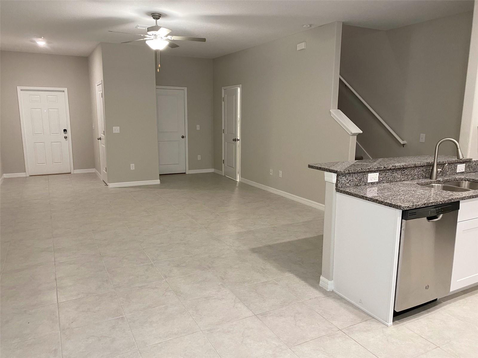 VENTANA TWNHMS AT WATERS EDGE - Residential Lease